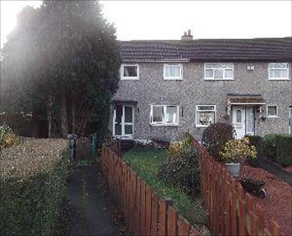 2 Bedroom Terraced